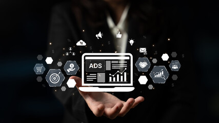 Online ads and digital marketing help brands grow. Content marketing builds engagement. Marketing tools boost ROI. Effective ads and marketing drive online business success. Spline