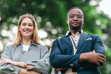 Eco-Urban Architects in the Field