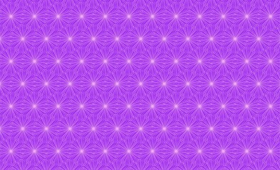 seamless purple pattern