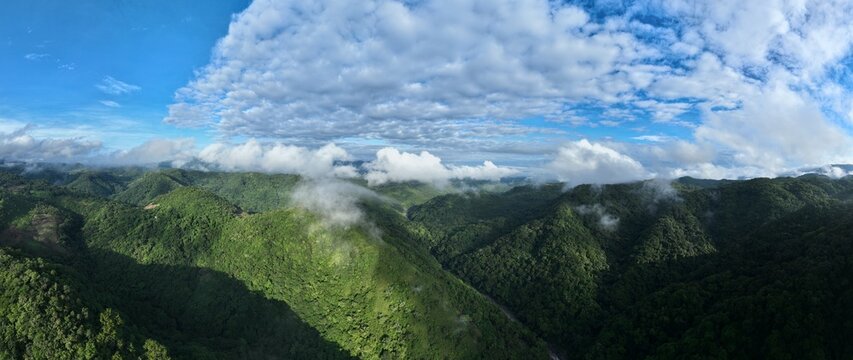 monta&ntilde;as en invierno 