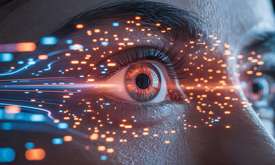 Experience the future of vision with advanced technology and optical innovation