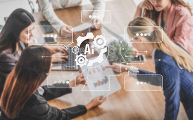 AI chatbot using prompt engineering and LLM deep learning delivers explainable generative AI for smarter, more efficient business support. Vouch