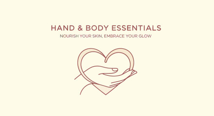 Hand and Body Essentials Nourish Your Skin Embrace Your Glow.