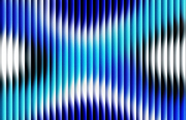 Abstract background featuring vertical stripes in shades of blue white and black creating a modern and visually dynamic pattern for graphic design projects