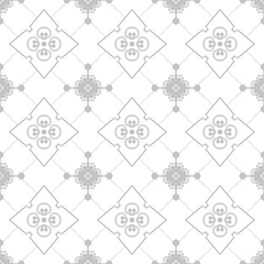 pattern batik flower damask ethnic boho ikat texture tribal geometric background