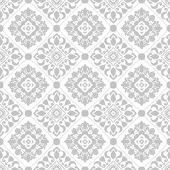 pattern batik flower damask ethnic boho ikat texture tribal geometric background