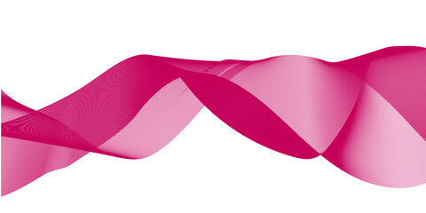 abstract wave orange pattern texture background 