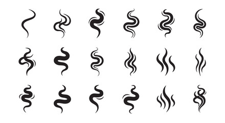 Clean white empty space for graphic design and text overlay