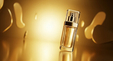 コスメ メイク道具や化粧品のパッケージ	