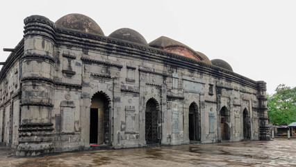 Fototapeta premium Choto Sona Masjid 