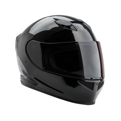 Fototapeta premium Black helmet png motorcycle helmet png safety helmet png racing helmet png glossy helmet png sport helmet png protective helmet png bike helmet png transparent background image