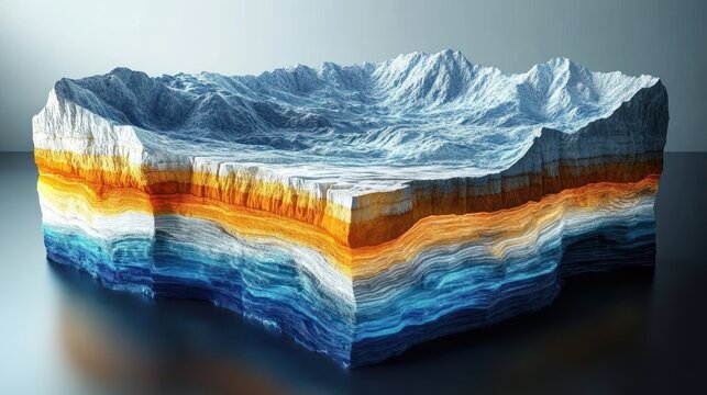 Geologic Strata Models Geological Images – Browse 1,203,718 Stock Photos, Vectors, and Video ...