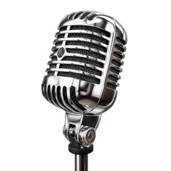 Silver vintage microphone png retro mic png stand microphone png studio microphone png broadcast mic png recording mic png classic microphone png metal mic png microphone stand png microphone png © PNGLovers