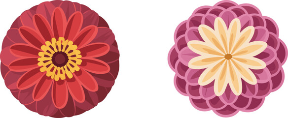 Abstract geometric design with vibrant color palette and helvetica courier typography