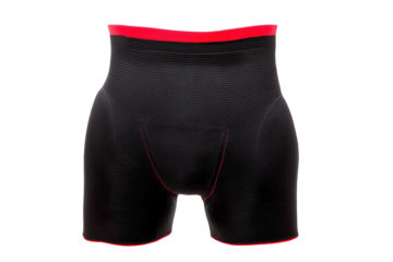 Buy shapewear shorts high waist tummy control body shaper for women online on transparent background