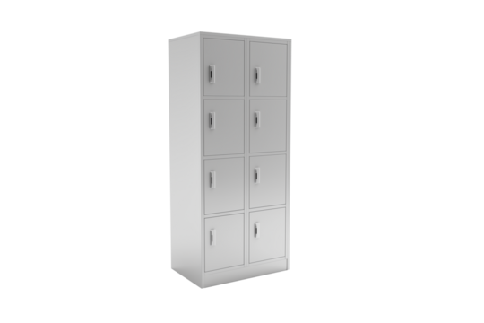 Find metal storage lockers for schools gyms and employee locker rooms now on transparent background