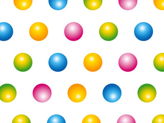 玉, 球, ボール, 球体, 色, 3d, ボタン, イラスト, ベクター, 円, アイコン, グラス, 膨らんだ, 光る, バブル, 形, デコレーション