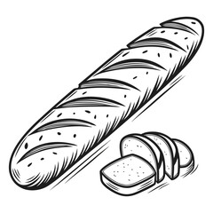 bread and butter