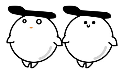 りーぜんとボーイ