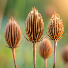 close up of yellow flower