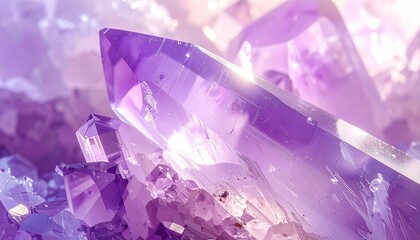 abstract background with stars