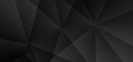 black gray background with geometric pattern gradient black wallpaper abstract dark metallic...