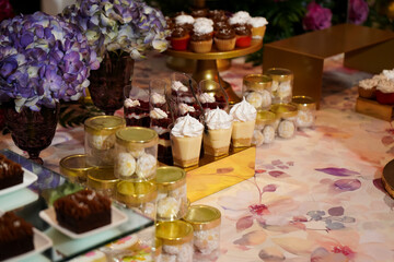 Dulces