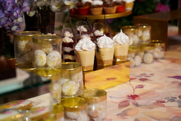 Dulces