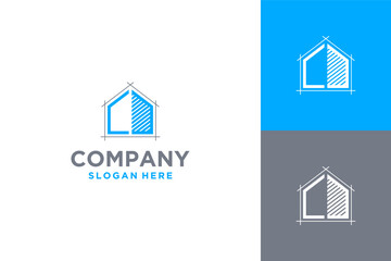 home property logo