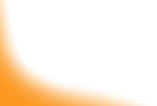 Orange Shadow Border Vignette Landscape Scale Focus On The Side