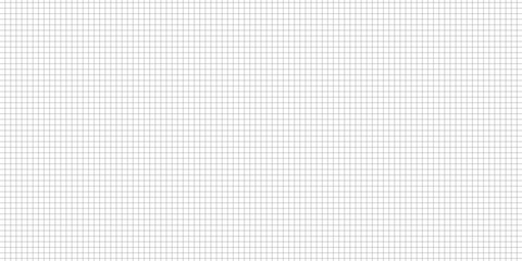 simple grey thin line grid pattern for banner poster background.