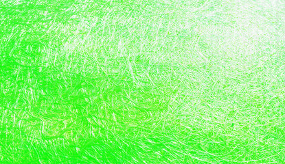 Vibrant abstract green textured background with subtle speckles