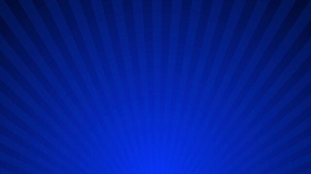 blue background stripe loop wave animation sale promotion video