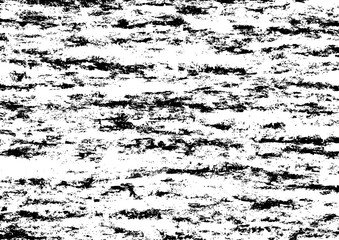 白黒のグランジパターン　086