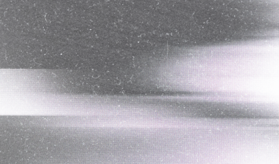 Vintage horizontal scanlines with vignette border. Retro CCTV or VHS video white noise or signal error background texture transparent overlay.