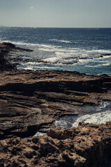 The Mediterranean Sea