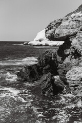 The Mediterranean Sea