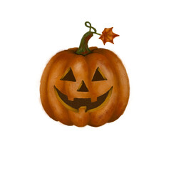 Jack o&rsquo;lantern