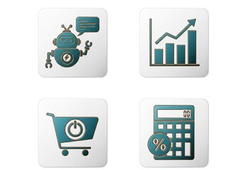 Revolutionize your business with AI automation, boosting sales, tracking growth, and optimizing finances using innovative robot assistants and smart digital tools for success