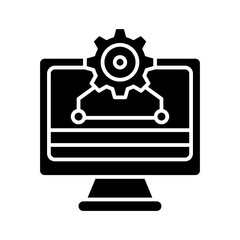 Engineering app icon