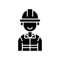 Worker avatar icon