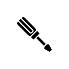 Screwdriver icon