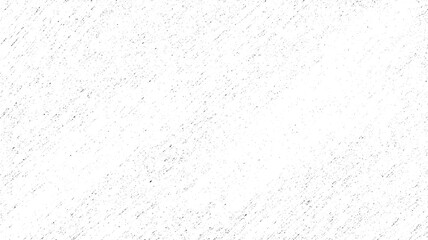 Black speckle pattern on white background abstract texture