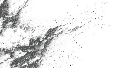 Dark textured pattern with scattered dots abstract background