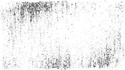 Grungy distressed background with dark speckles and vertical streaks grunge texture