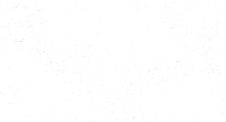 Scattered dark specks on white dots