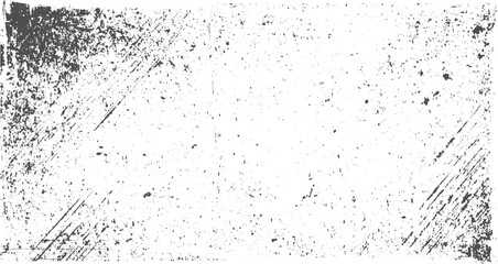 Grungy distressed surface with scratches and speckles grunge texture