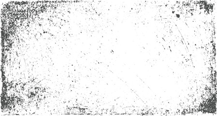 Grungy distressed texture with dark speckles and scratches grunge dirty