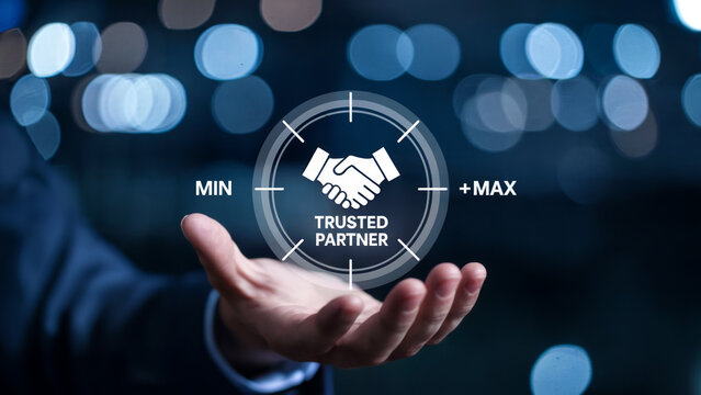 Find a trusted partner for your business needs and maximize your growth potential, build strategic alliances, enhance your relationships, and achieve lasting success