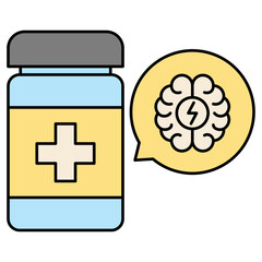 Anticonvulsants icon